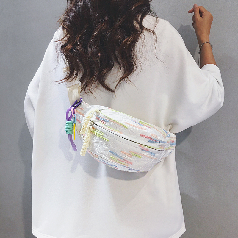 ♪ White ♪